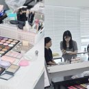 민지헤어아트 이미지