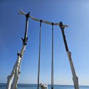 정암 해수욕장 화장실 이미지