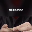 @qiangfengMagic The nut rotates by itself. #magic 이미지