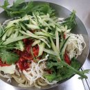 명동쫄면 이미지