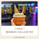 젤라떼리아사우스브룩연산