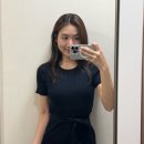 SIE 시에 신상 에이프런 랩 니트 드레스 재출시 (5년 착용 후기+더 실루엣 카멜)