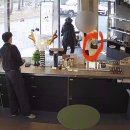 홍익지구대 화장실 | 잃어버린 명품백 찾은 후기, 길에서 잃어버린 분실물 유실물 찾는 tip, 로스트112