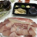 해성정육점 | 부산 대방어 가성비 좋은 생생도매횟집 내돈내산 개금시장 현지인 맛집 배달 포장가능