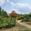 철새홍보관 화장실 | [충청북도 청주시] 구룡산 장승공원