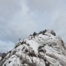 雪銅錫 (눈 내리는 동석산에서) 이미지