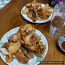 구구옛날통닭 이미지