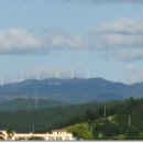 풍력발전소 이미지