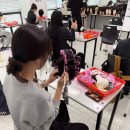 위주 헤어 | 서산미용학원 헤어자격증 합격후기, 실기 위주 수업이 답이었다