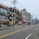 주차장횟집 이미지