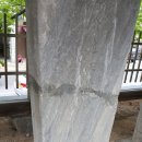 김포현령군수선정비 이미지