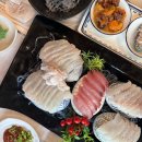 경포대부산처녀횟집 이미지