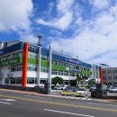 양양군 종합운동장 이미지