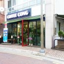 커피콩(coffee cong) 이미지