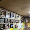 카페꽃뫼 | 안성 고삼 맛집 <고삼묵밥> / 안성 고삼 카페 <꽃뫼카페휴게소>