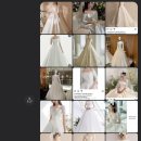 재미있고 설레는 청담 드레스 샵 투어, 내 드레스 찾기 👗