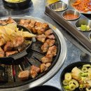 탄탄돼성 | 광주 맛집/ 남구 주월동 다양한 밑반찬과 다 구워져서 나오는 숙성고기맛집 탄탄돼성