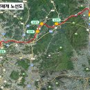 경기북부 동~서 잇는 교외선, 올해 12월 운행재개 막바지 준비 완료 이미지