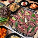 참숯소갈비살 이미지