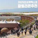 2025 오사카 엑스포 직접 다녀온 후기 한국 포함 파빌리온 추천
