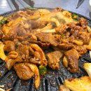 오리마당돼지천하