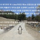 오토캠핑 삼면국유림 오지토지 강원 홍천 100평1천5백 이미지