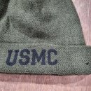 [판매완료] 미해병대 USMC 울 비니 와치캡 이미지