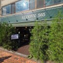 565 | [부평] 청리단길 브런치카페 알코브565 후기