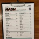 해쉴 | 영남대 해쉬 HASH│경산 가성비 맛집, 감성 인테리어까지 완벽 후기