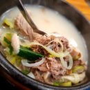 기자촌 왕순대 이미지