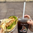 김밥천국산동점 | 상해 난징 동루 아침 추천 산동 잡곡 전병 지엔빙 & 루이싱 커피 (고덕 지도 첨부)