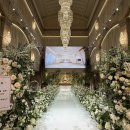Wedding 01 :: 라시따시어터 메르베일 본식스냅 계약후기 (+짝꿍코드 공유)