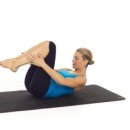 매트 필라테스 이미지