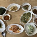 [진주맛집] 만나원 우렁이된장찌개