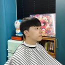 2594 | ✂️ [금정역 남자미용실] 베니토바버샵 방문 후기