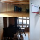 부산공연예술연습공간 소연습실 이미지