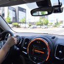 봉암동123 | 미니 컨트리맨 시승 너무편했던 동성모터스 MINI 창원 방문기