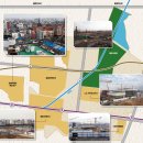 서울에서 가장 많이 오른지역 이미지