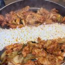 은&정 명동닭갈비 | [명동 맛집] 을지로닭갈비 은앤정 명동 닭갈비 후기