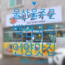 (리얼후기) 울산 울주언양맛집! 백연국수!