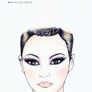 이미지 up, 메이크업 이미지