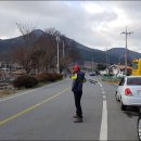 향일암버스승강장 이미지
