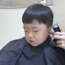 (덕포) 우리아들 미용실은 이제 여기!! 부산 덕포 어린이 미용실 르포렘 헤어샵 방문후기