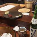 여기 좋아 | 스시논데 종로 을지로점 디너 오마카세 내돈내산 후기