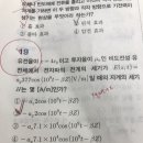 자계의 세기 문의드립니다. 이미지