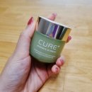 김정문알로에 | 내돈내산, 건성이 겨울에 바르기 좋은 김정문알로에큐어크림 찐 후기, 5년 넘게 사용 후기