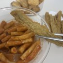신전떡볶이 정자점