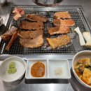 금정역 맛집 서래통 금정역점 양념갈비 후기