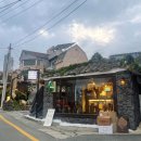 백년한옥 청라 | 청사포 카페, 백년된 한옥카페 청사포역 내돈내산 솔직후기