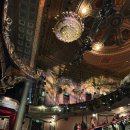 코요테앤어글리 | [런던-2] 피쉬앤칩스, 오페라의 유령, 포트넘앤메이슨